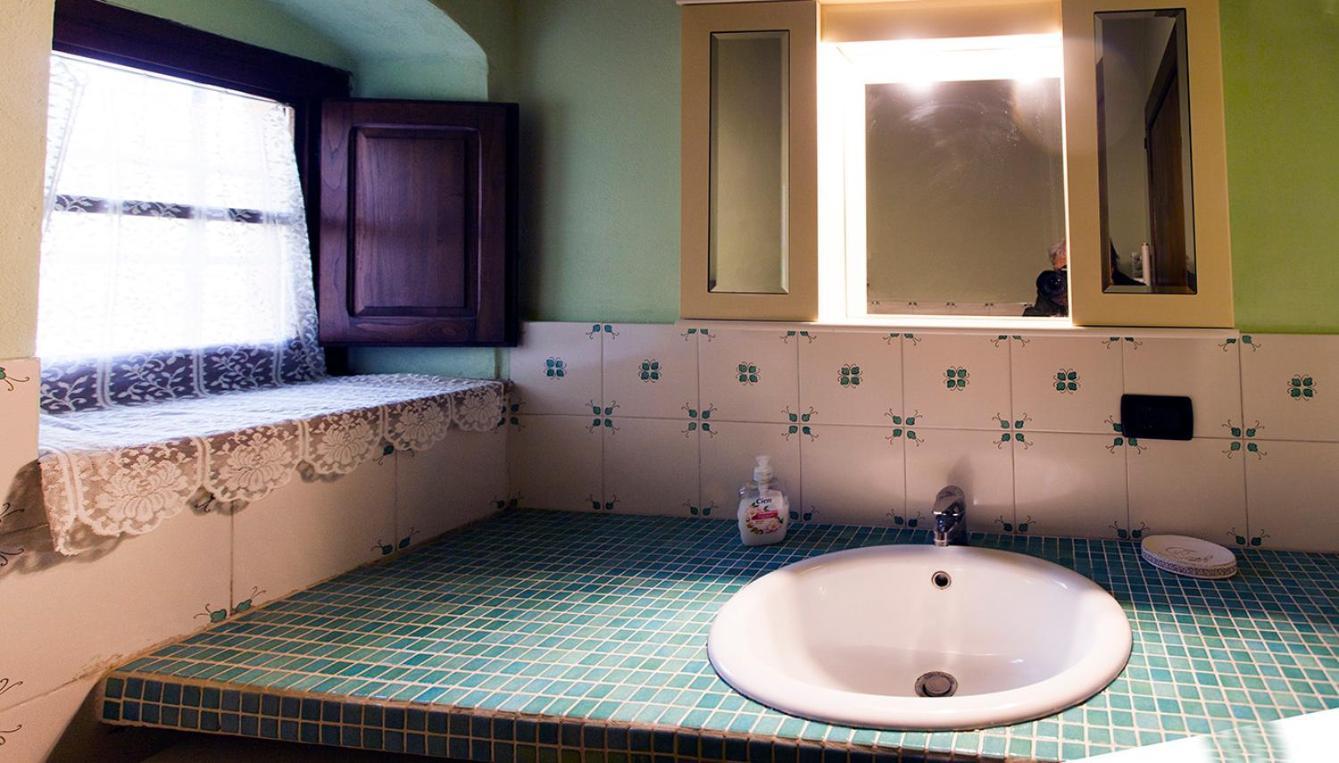 Casa Del Lecceto Apartment Campiglia Marittima Luaran gambar