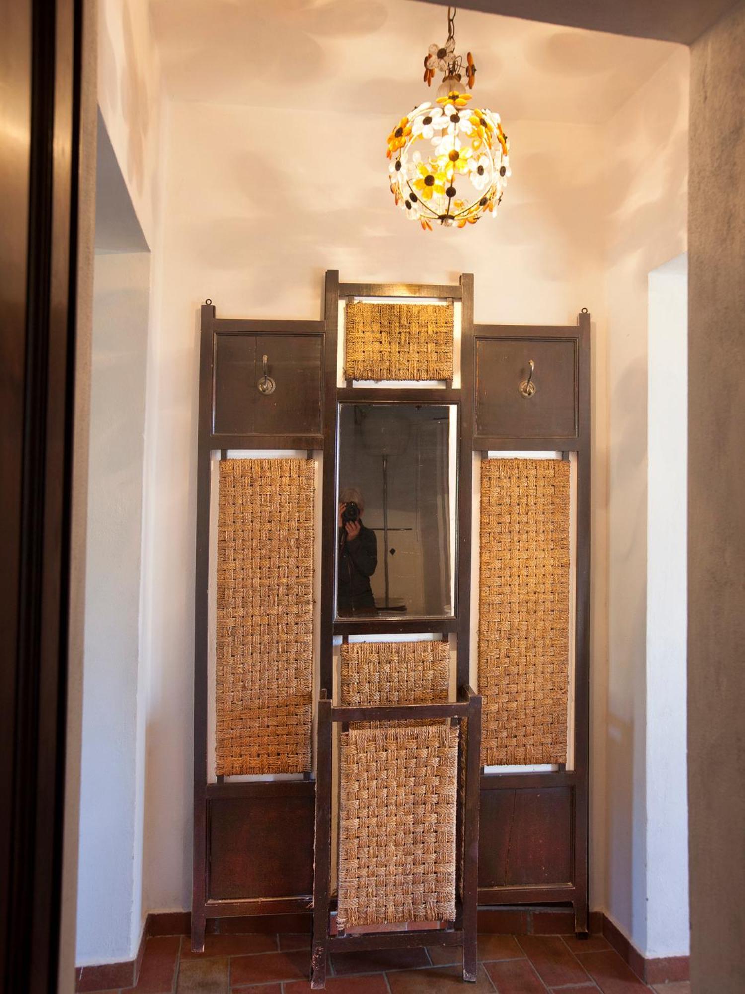 Casa Del Lecceto Apartment Campiglia Marittima Bilik gambar
