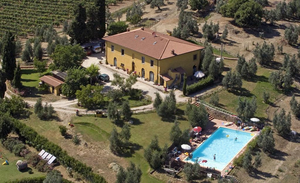 Casa Del Lecceto Apartment Campiglia Marittima Bilik gambar