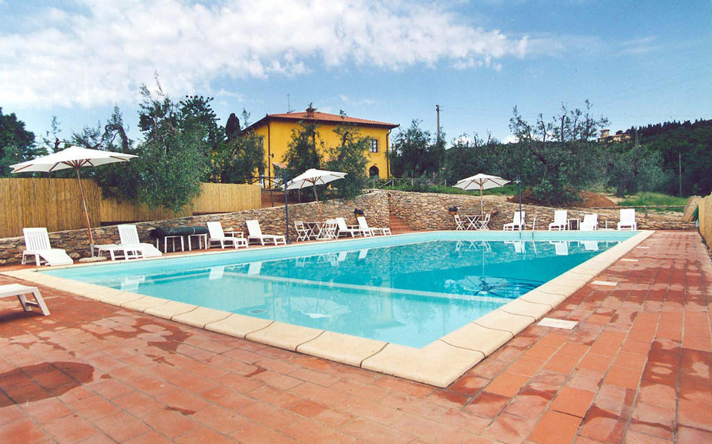 Casa Del Lecceto Apartment Campiglia Marittima Bilik gambar