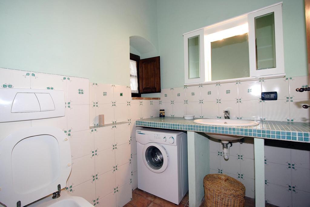 Casa Del Lecceto Apartment Campiglia Marittima Bilik gambar